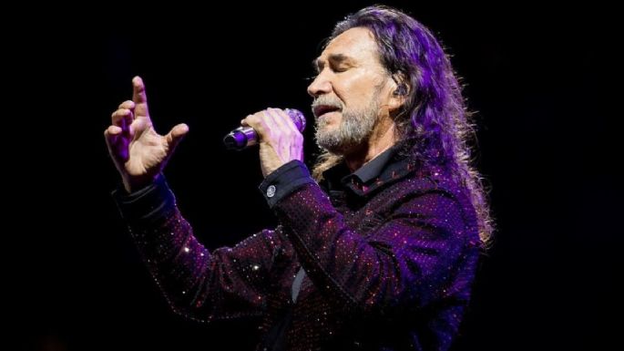 5 canciones de Marco Antonio Solís para escuchar si sufriste una ruptura