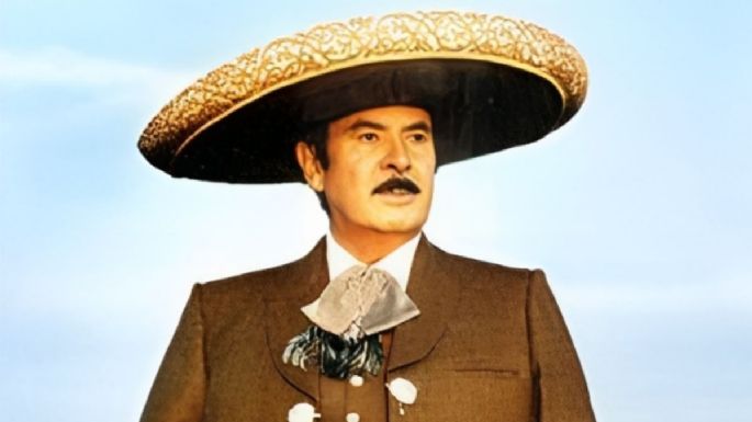 5 canciones de Antonio Aguilar para escuchar mientras recuerdas a tus papás