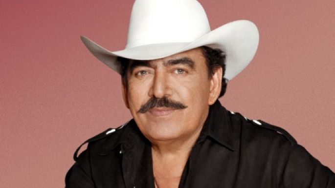 5 canciones de Joan Sebastian para bailar con tu crush