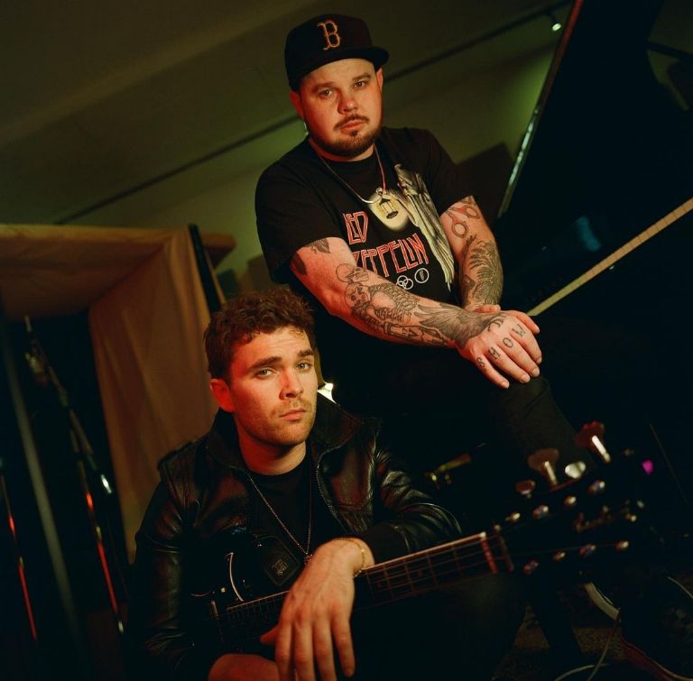 Tienes que ir al concierto de Royal Blood en Pabellón Oeste