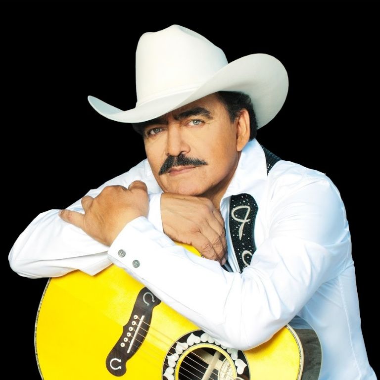 canciones de amor de joan sebastian 