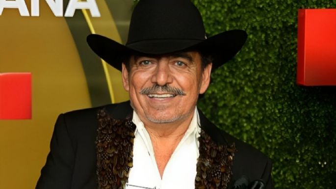 ¿Cuál es la mejor canción de Joan Sebastian para una fiesta? 5 canciones que te dejarán sin garganta