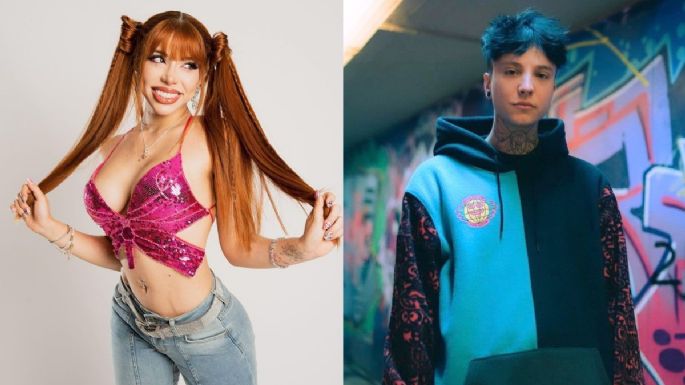 ¿Yeri Mua y Cry son novios? Así empezó su shippeo y la colaboración del crymua