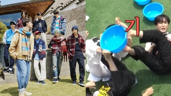 5 momentos divertidos de Stray Kids que todo Stay no superará nunca