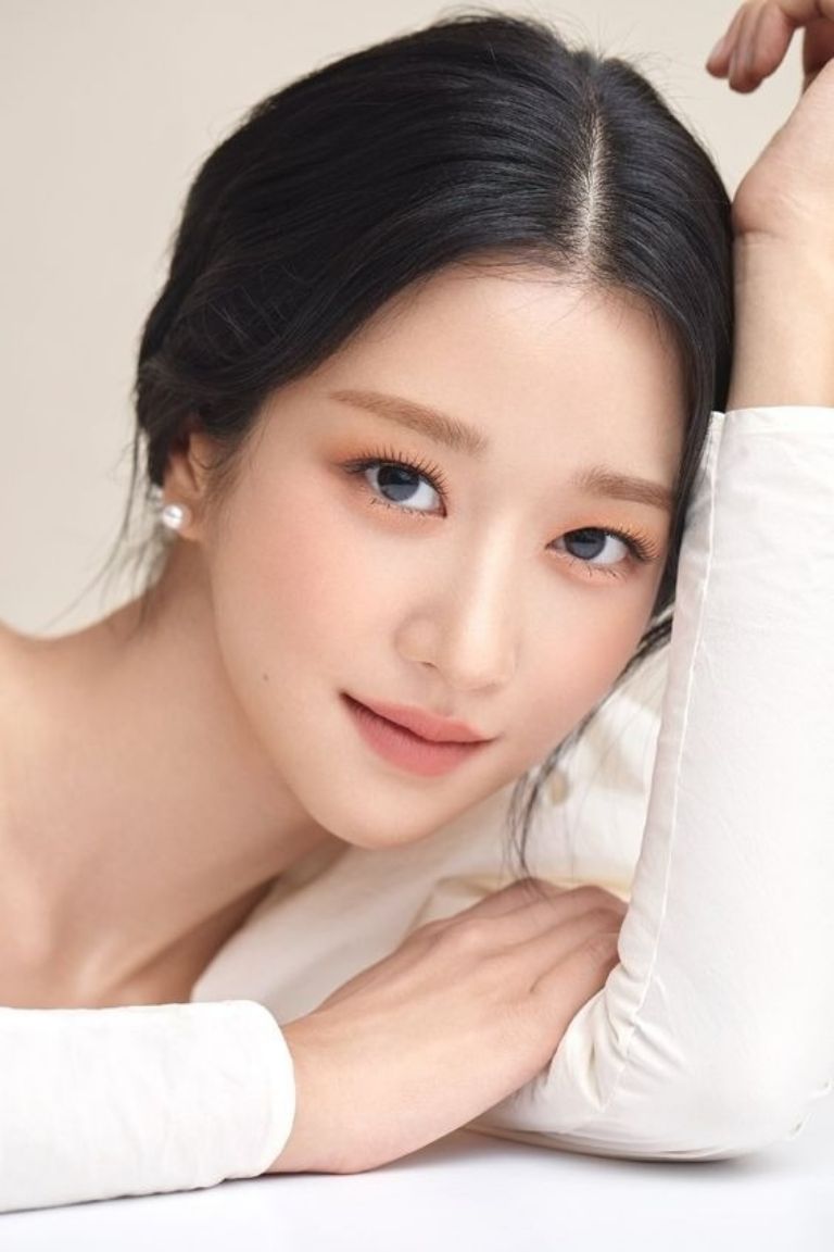 protagonista guapa de K-dramas test personalidad