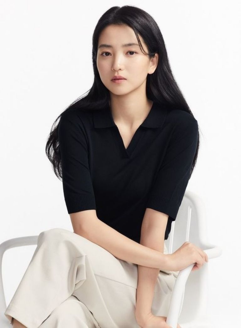 protagonista guapa de K-dramas test personalidad