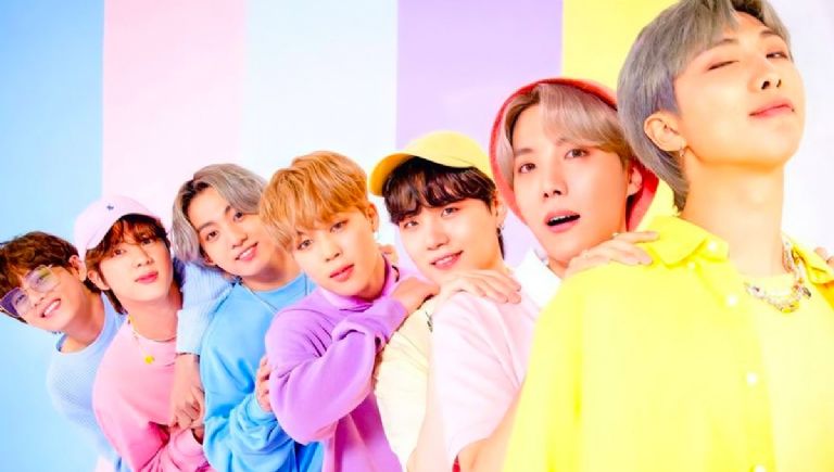 BTS tiene polémicas canciones que los metieron en problemas