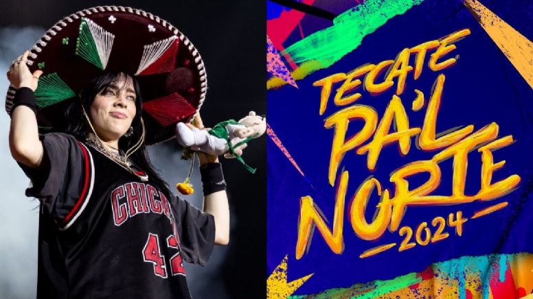 Tecate Pal Norte 2024: ¿cuál es el mejor boleto para ir al festival en Monterrey?