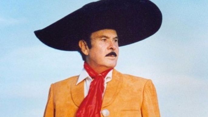 5 Canciones de Antonio Aguilar para recordar a tus abuelitos