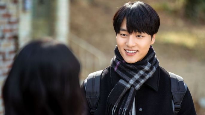 5 fotos de Yang Se-Jong, protagonista de 'Doona' en Netflix que te enamorarán