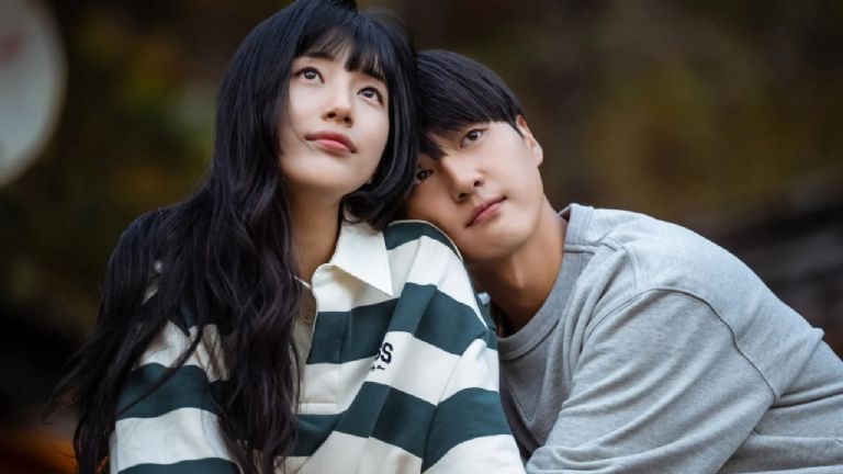 yang se jong de Doona de Netflix