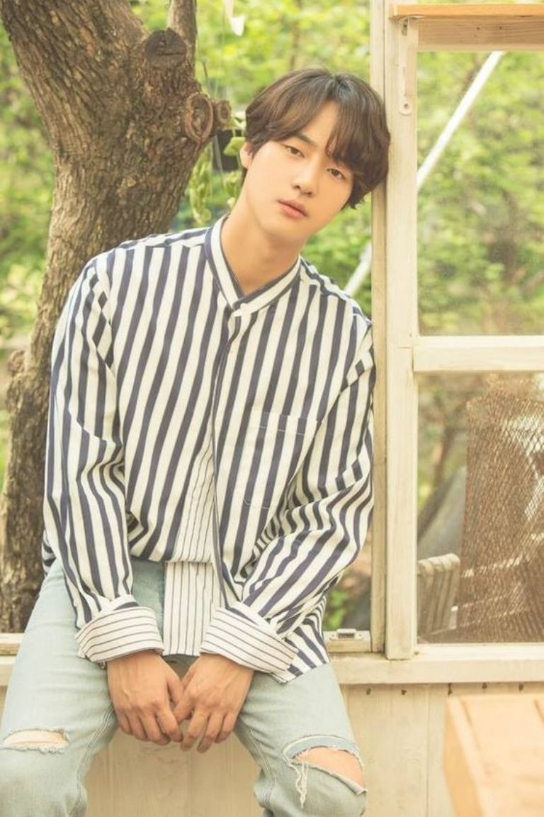 doona Netflix yang se jong actor 