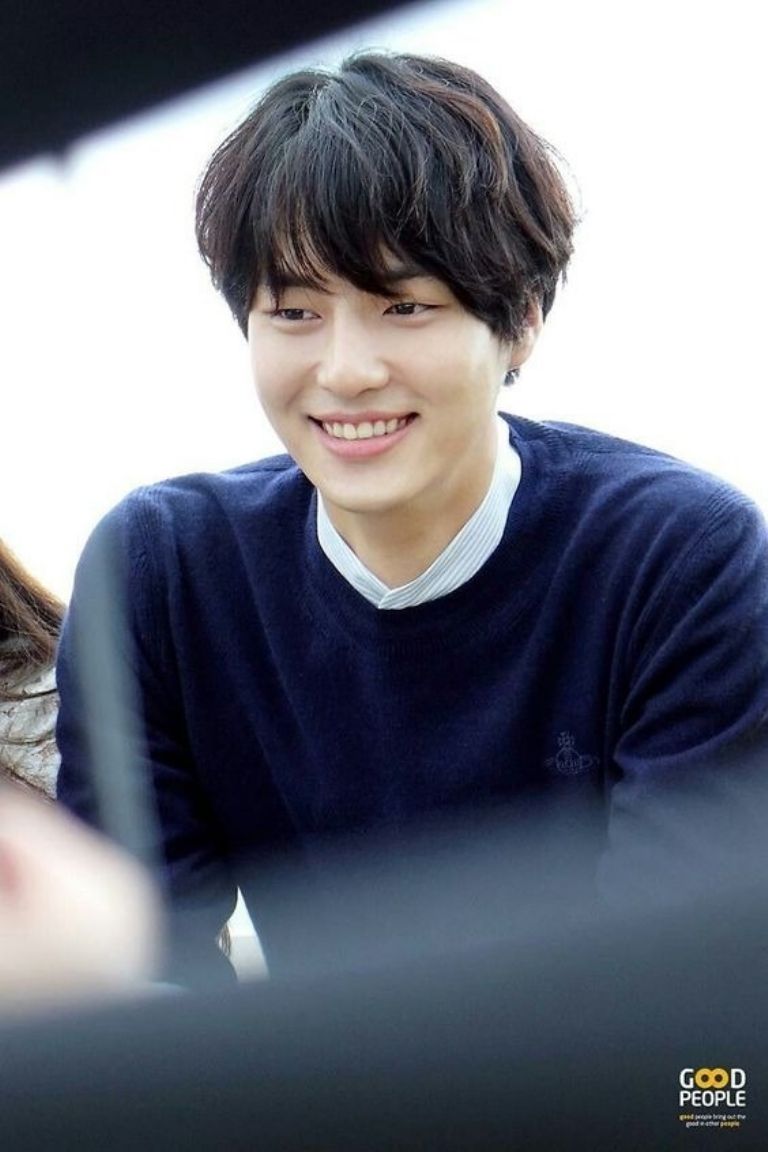 doona Netflix yang se jong actor 