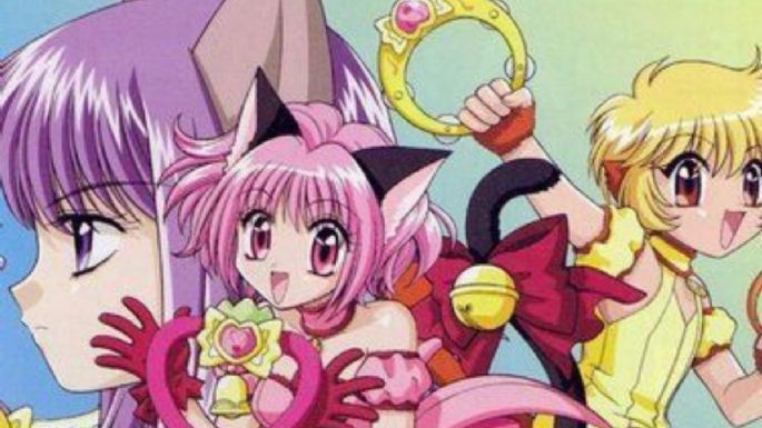 5 animes con personajes con orejas de gato que se volverán tu adicción