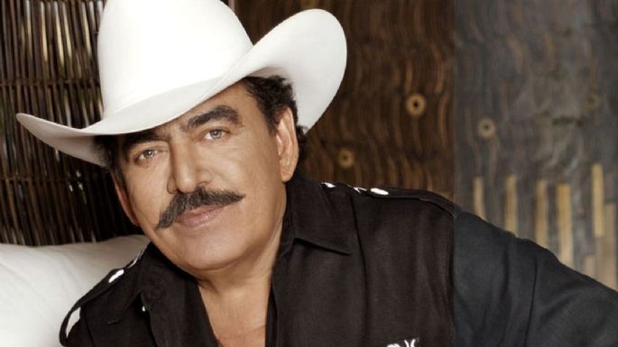 5 canciones de Joan Sebastian con mariachi para dedicarle a la mujer que más amas