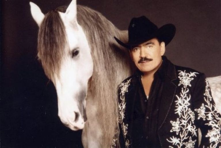 canciones románticas de Joan Sebastian para dedicar