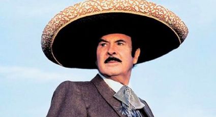 5 canciones de Antonio Aguilar para dedicar a tu madre