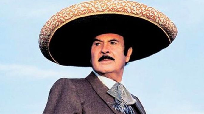 5 canciones de Antonio Aguilar para dedicar a tu madre