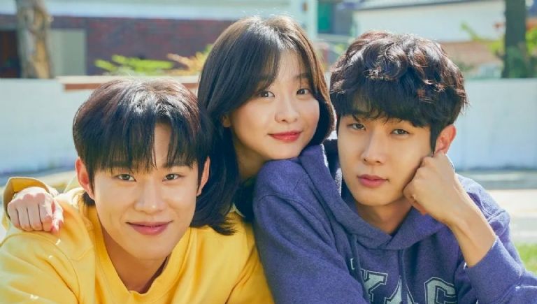 Doramas coreanos que puedes ver en Netflix