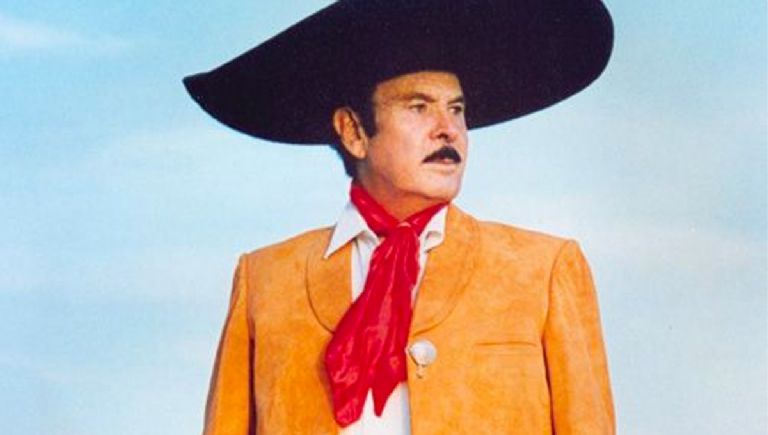 Canciones de Antonio Aguilar para recordar a tu madre