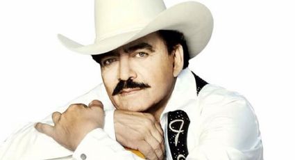 3 canciones de Joan Sebastian para escuchar en una comida familiar