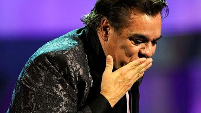 3 canciones de Juan Gabriel para recordar a tu mamá en Día de Muertos