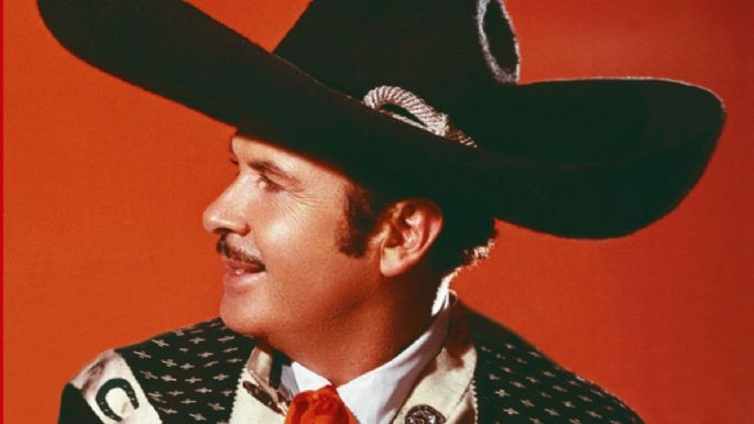 5 canciones de Antonio Aguilar para escuchar mientras trapeas el piso