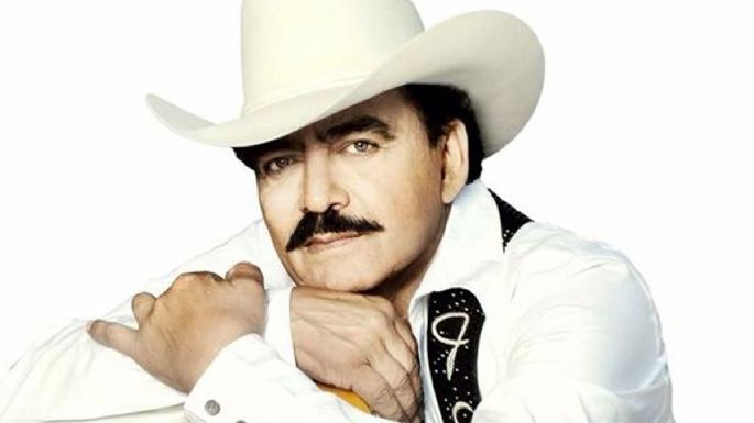 3 canciones de Joan Sebastian para escuchar en una comida familiar