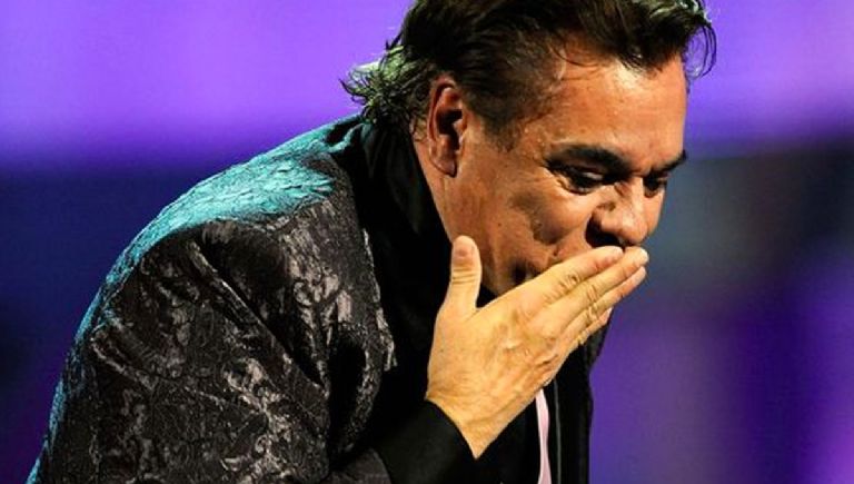 canciones de juan gabriel para los amores no correspondidos