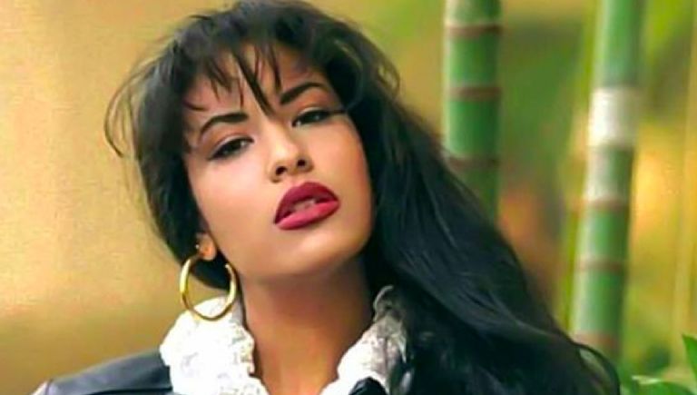 Canciones de Selena Quintanilla para extrañar a tu ex 