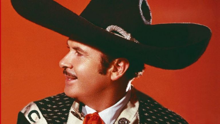 canciones de antonio aguilar para poner en un desayuno con tus abuelitos