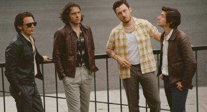 ¿Cuándo va a venir Arctic Monkeys a México 2023? boletos y fechas para el Foro Sol