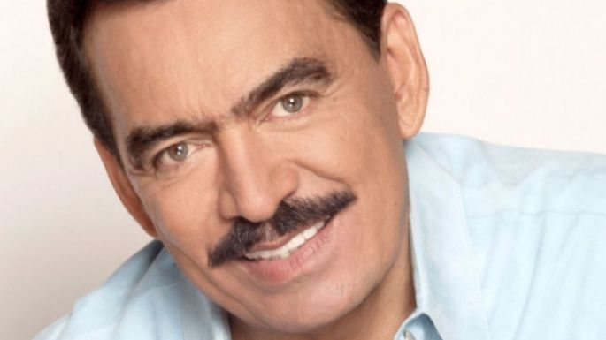 5 canciones de Joan Sebastian que debes escuchar si eres infiel