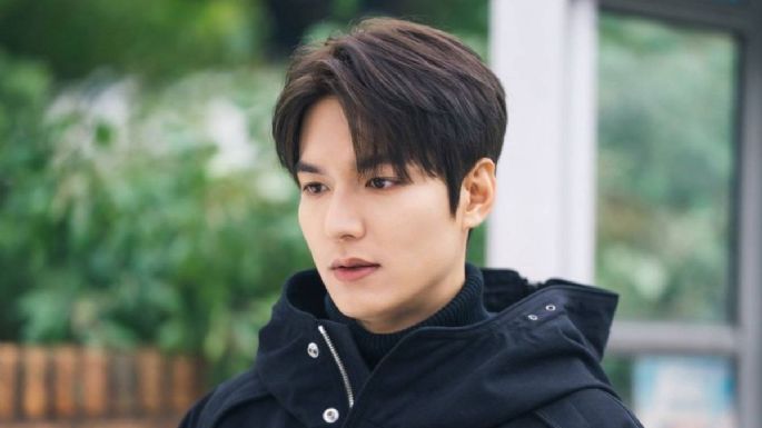 5 doramas coreanos de Lee MinHo que no te cansarás de verlos NUNCA