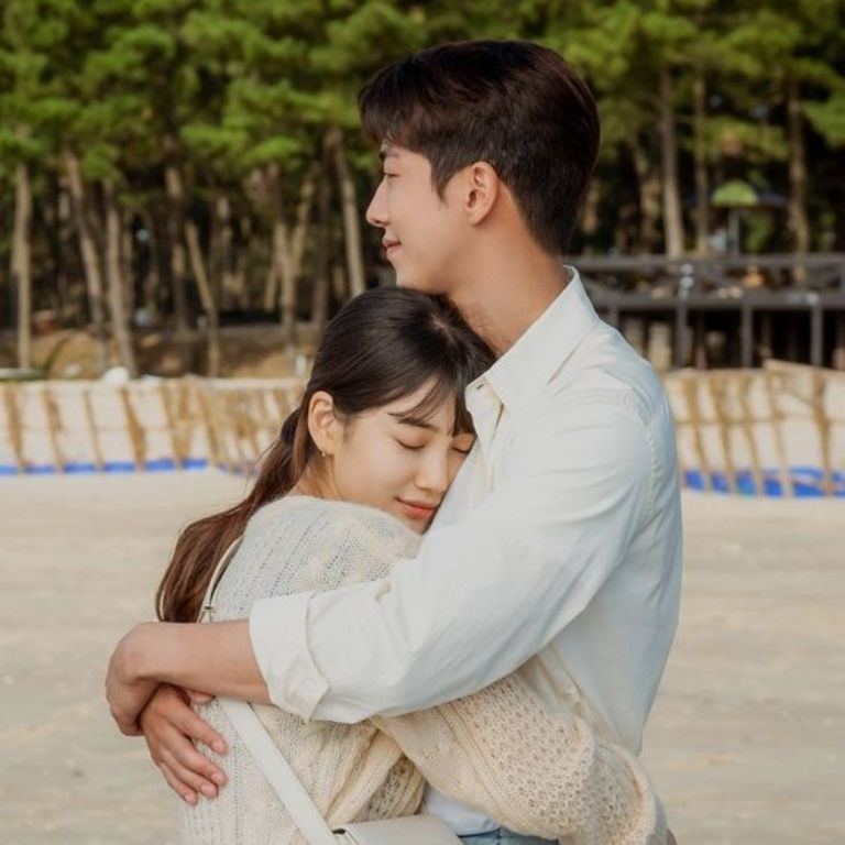 El amor de estas series coreanas hará que envidies a su pareja y quieras un romance igual