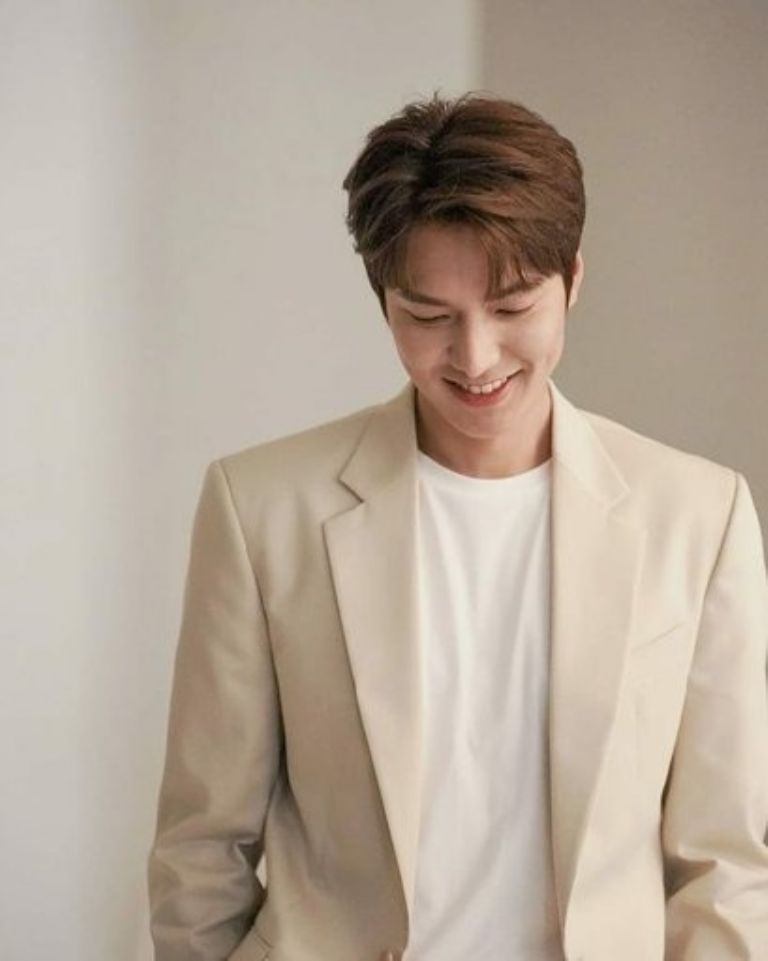 mejores doramas de lee minho 