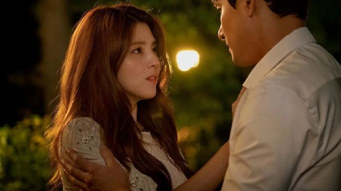 El dorama coreano donde la esposa se venga de su marido INFIEL que te dejará en shock