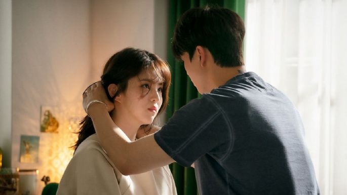 El dorama coreano de Netflix que te romperá el corazón y hará llorar a mares