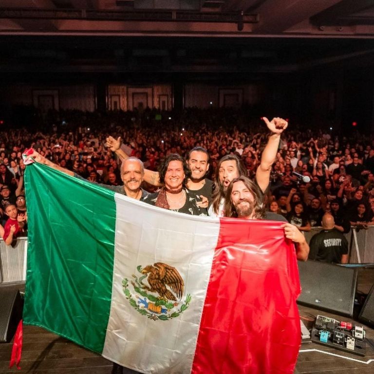 Checa cuáles son las bandas de rock mexicano más odiadas y también más amadas