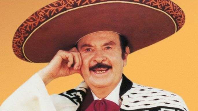 5 canciones de Antonio Aguilar para ponerle a mis abuelitos