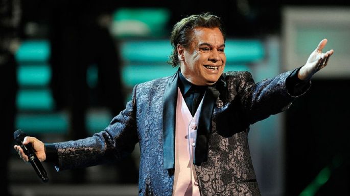 5 canciones de Juan Gabriel para tomar un café con tus tíos