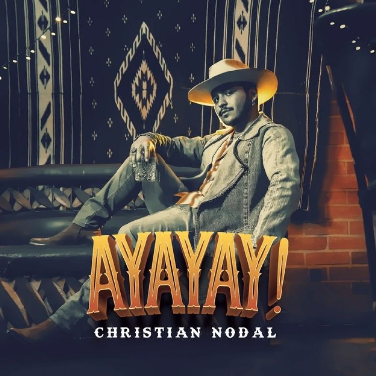 si estás enamorado deberías oír estas canciones de christian nodal