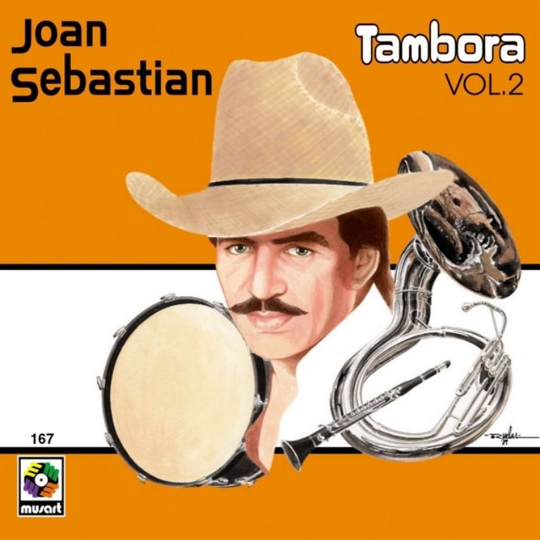 canciones para dedicar a tus amigos de joan sebastian