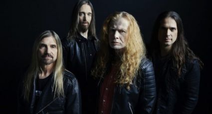 Megadeth en México 2024: Boletos, precios, fechas, horarios y preventa de su concierto en la Arena CDMX