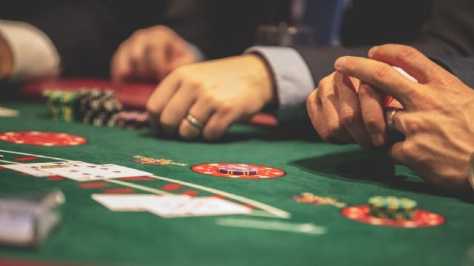 Descubre los mejores bonos de casino online en México