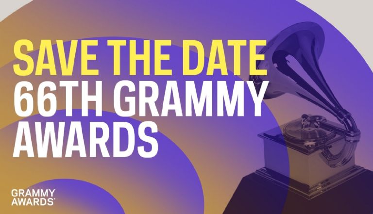 fecha premios Grammy 2024 nominados