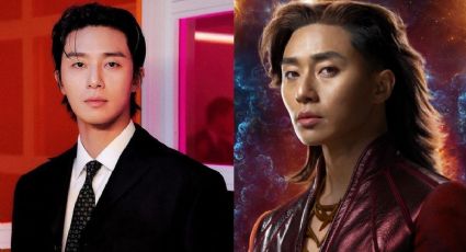 ¿Quién es Park Seo-joon, el actor de doramas coreanos que sale en 'The Marvels'?