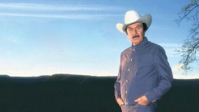 5 canciones de Antonio Aguilar para decirle adiós al amor de tu vida