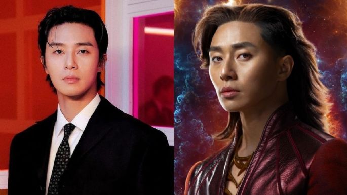 ¿Quién es Park Seo-joon, el actor de doramas coreanos que sale en 'The Marvels'?