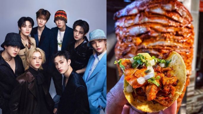 Elige unos tacos y te diremos qué canción romántica de Stray Kids eres